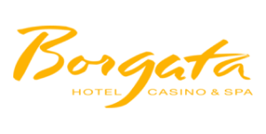 Borgata logo